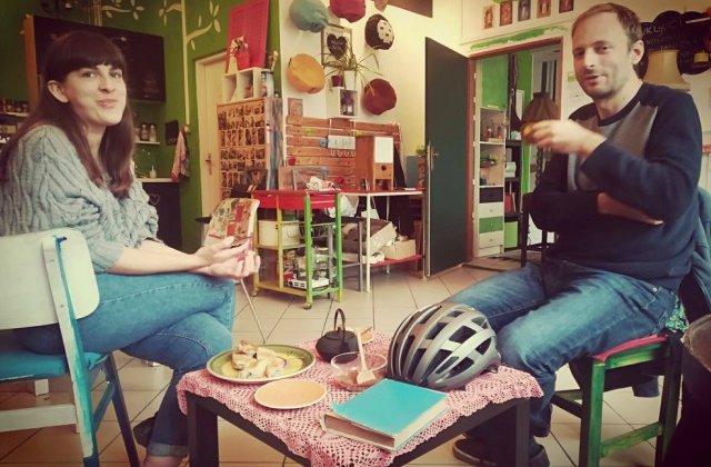 In Croatia s-a deschis prima cafenea care isi propune sa aiba zero deseuri