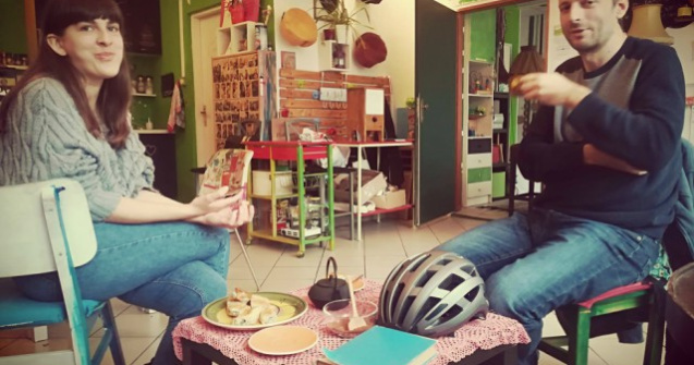 In Croatia s-a deschis prima cafenea care isi propune sa aiba zero deseuri