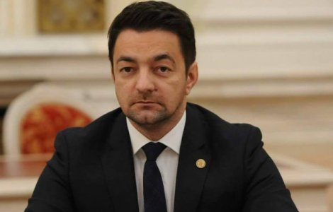 Razvan Rotaru (PSD), despre gesturile obscene ale lui Iordache: Ma dezic de astfel de manifestari