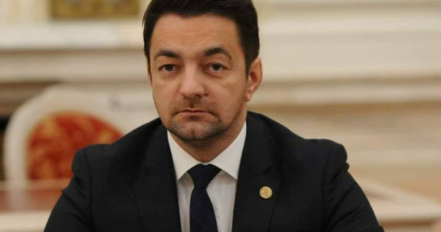 Razvan Rotaru (PSD), despre gesturile obscene ale lui Iordache: Ma dezic de astfel de manifestari