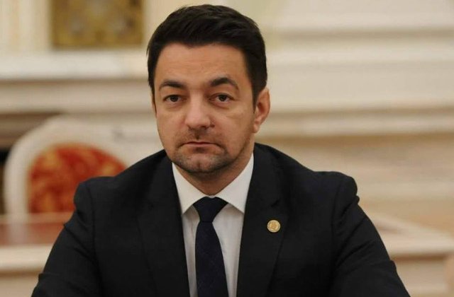 Razvan Rotaru (PSD), despre gesturile obscene ale lui Iordache: Ma dezic de astfel de manifestari