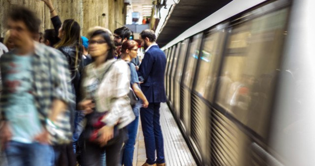 Sindicalistii Metrorex ameninta cu greva generala