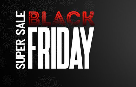 Black Friday 2018, pe 16 noiembrie la CEL.ro