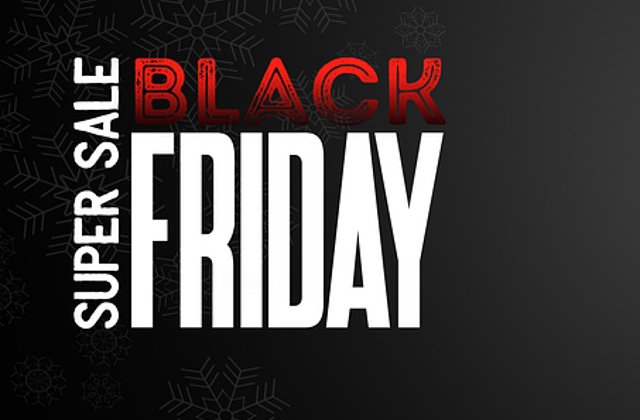 Black Friday 2018, pe 16 noiembrie la CEL.ro
