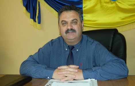 Un primar a fost filmat in timp ce fura dintr-un hotel: "A fost o gluma" / VIDEO