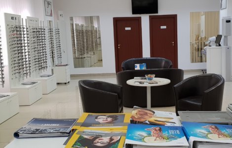 Black Friday 2018: Reduceri la Lensa de pana la 70% la ochelari