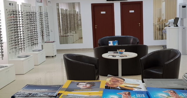 Black Friday 2018: Reduceri la Lensa de pana la 70% la ochelari