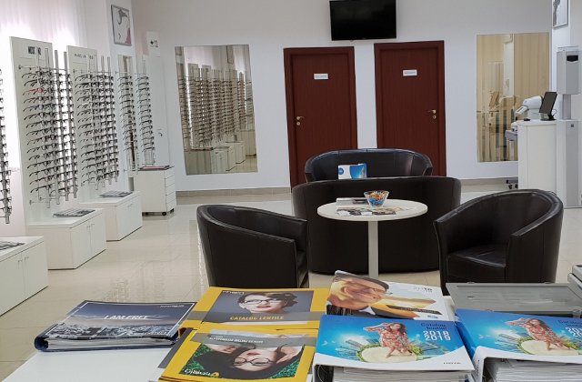 Black Friday 2018: Reduceri la Lensa de pana la 70% la ochelari