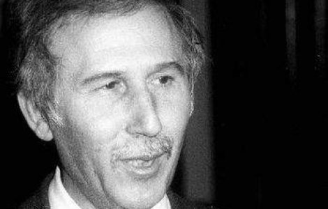 Marin Sorescu va fi omagiat in 2009 si la conacul de la Cetate al poetului Mircea Dinescu