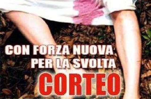 Noi incidente cu romani si manifestatii impotriva imigrantilor in Italia