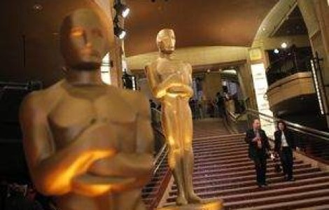 Ghid de Oscar