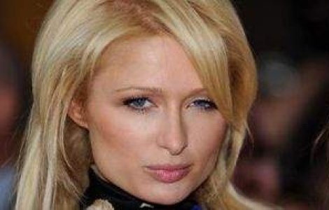 Mike Myers si Paris Hilton, 'laureatii' Zmeurei de Aur de anul acesta