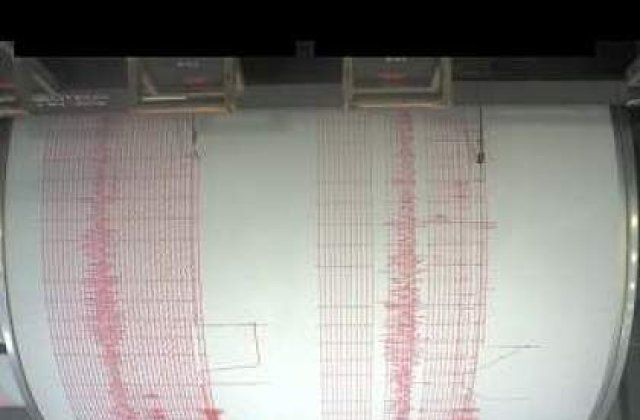 Doua cutremure de 5,8 grade au avut loc in Christchurch, Noua Zeelanda