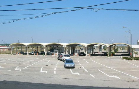 Infractiunile de frauda si contrabanda au crescut cu 85%