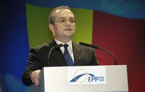 Deszi Attila, noul secretar general al Guvernului