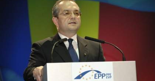 Deszi Attila, noul secretar general al Guvernului