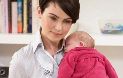 Indemnizatia maternala poate fi acordata pentru toate nasterile