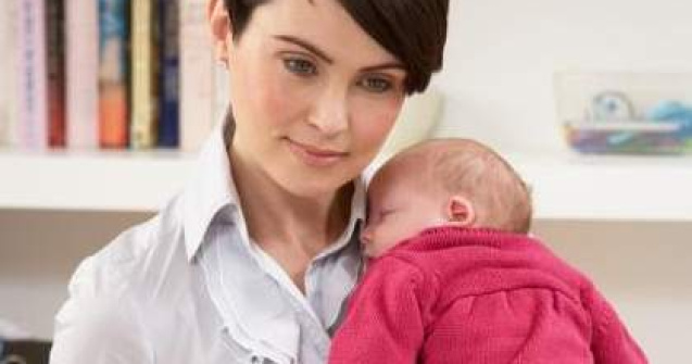 Indemnizatia maternala poate fi acordata pentru toate nasterile