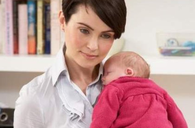 Indemnizatia maternala poate fi acordata pentru toate nasterile