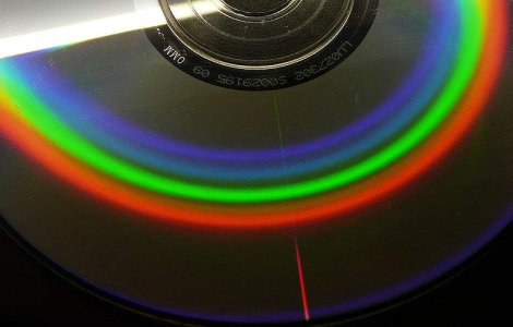  Video  Camera care inregistreaza cu viteza luminii