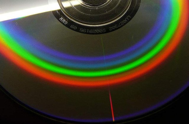 [VIDEO] Camera care inregistreaza cu viteza luminii