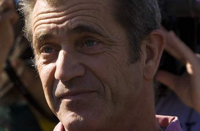 Dupa divort, Mel Gibson pierde jumatate din avere