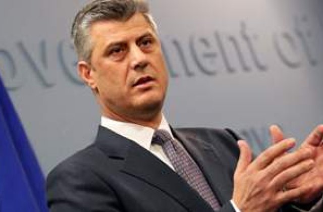 Gafa la nivel inalt: Premierul din Kosovo a trimis de Craciun felicitari pentru Paste