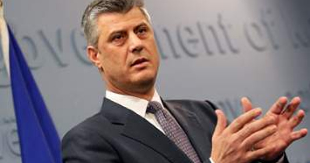 Gafa la nivel inalt: Premierul din Kosovo a trimis de Craciun felicitari pentru Paste