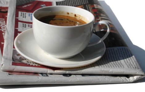  Video  Gata cu cafeaua la ibric! A aparut cafeaua inhalabila