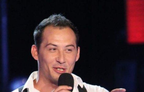  Video  Stefan Stan, inainte de Vocea Romaniei