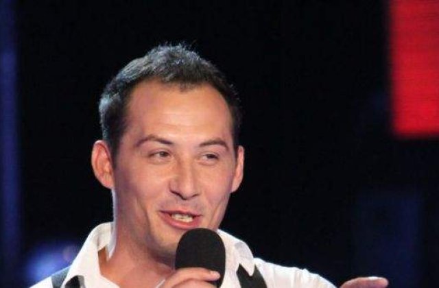 [VIDEO] Stefan Stan, inainte de Vocea Romaniei