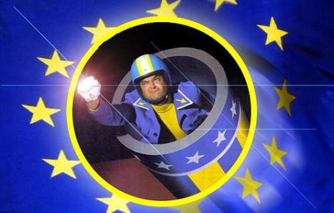 Euro-deceniul: Moneda euro a implinit 10 ani