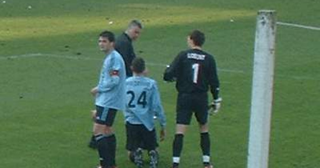 Ajax: Si Real Madrid il vrea pe Chivu