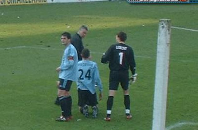 Ajax: Si Real Madrid il vrea pe Chivu