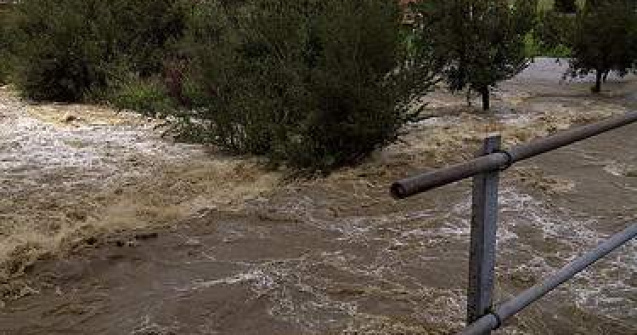 Noul bilant al inundatiilor din Filipine