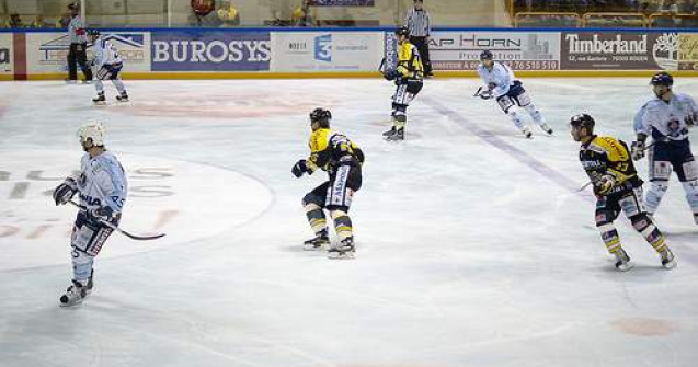 Cazul hocheistului agresat: Ce sanctiuni au fost aplicate?