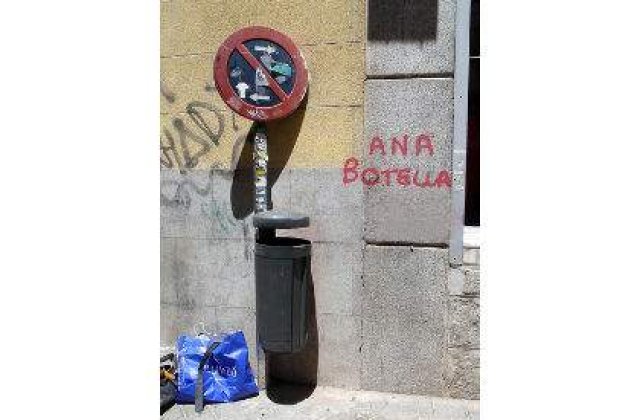 Madridul si-a ales prima femeie primar