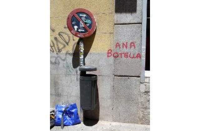 Madridul si-a ales prima femeie primar