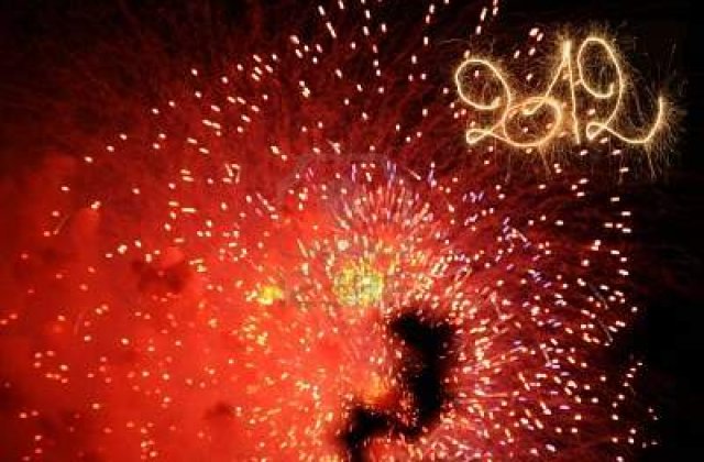 Unde isi petrec romanii Revelionul?