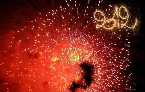  Top  Unde isi petrec romanii Revelionul?