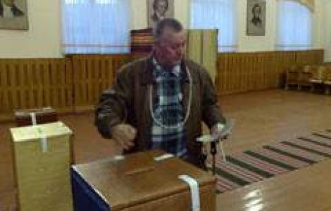 Republica Moldova a stabilit data alegerilor prezidentiale