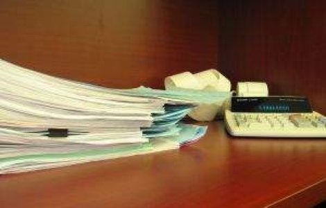 Nu platesti taxe, ramai fara unele beneficii sociale