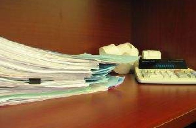 Nu platesti taxe, ramai fara unele beneficii sociale