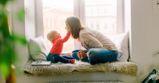  Top  6 afirmatii pe care nu ar trebui sa le spui unei persoane care vrea sa adopte un copil