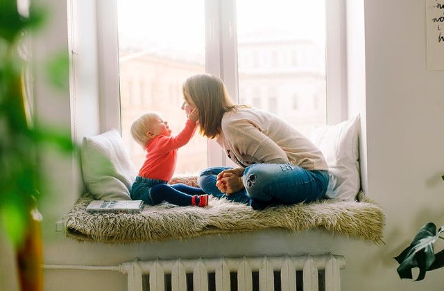 6 afirmatii pe care nu ar trebui sa le spui unei persoane care vrea sa adopte un copil