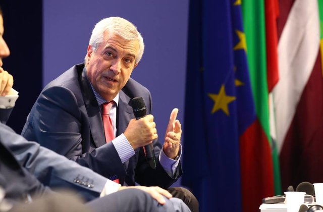 Tariceanu, despre ridicarea imunitatii: DNA a pus numai lucrurile care duc la concluzia clara ca as fi vinovat