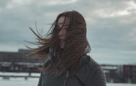 Cod GALBEN de vant. Rafalele pot ajunge pana la 100 de km/h