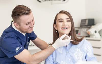 Studiu: Implanturile dentare...