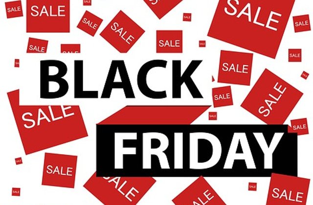Black Friday 2018: Pret redus pentru orice, dar si un sfat pentru comercianti - sa isi faca ordine in casa