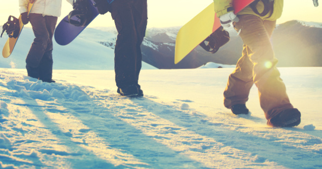 5 activitati distractive pe care nu ar trebui sa le ratezi in aceasta iarna